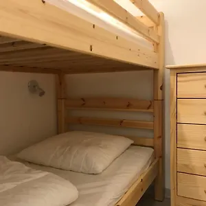T2 +alcove, Récent 4/5 Pers. Parking. Balcon. Wifi Appartement Cauterets
