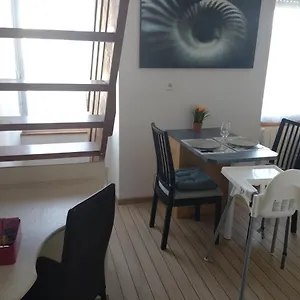 Quartier Calme Sur Le Port De Plaisance Et Le Gr34 Appartement Plérin
