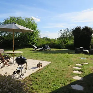Rural Hébergement de vacances Quistinic