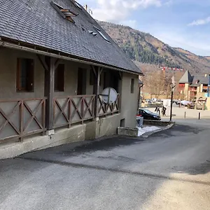 Bel Au Cœur De Appartement Loudenvielle
