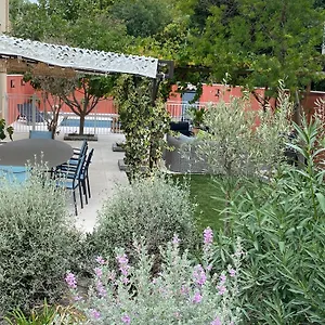 Appartement La Cigaliere De L Isle, LʼIsle-sur-la-Sorgue