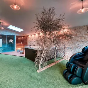 Appartement La Remise En Forme, Entraigues-sur-la-Sorgue