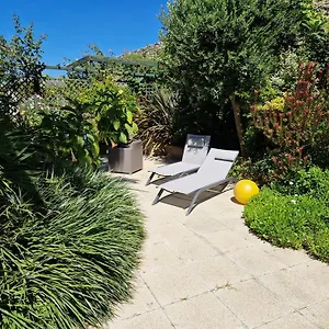Résidence Brizeux Appartement Roscoff