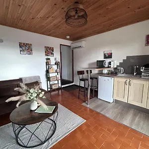 Appartement La Guitoune, Mane (Alpes-de-Haute-Provence)