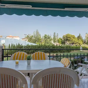 2 Appartement Calafell
