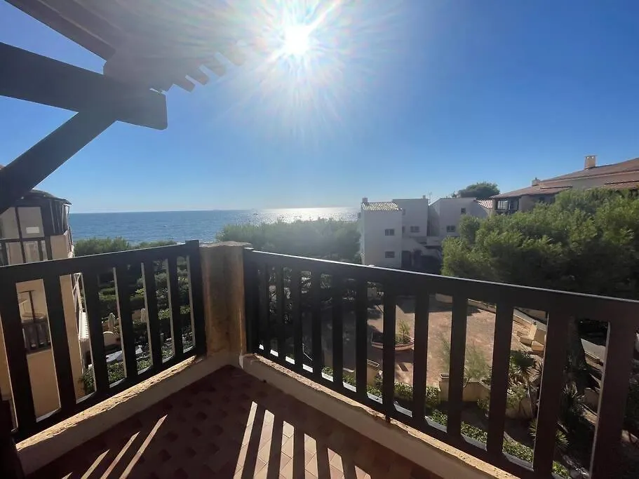 Apt Neuf A 1 Min De La Mer A Sausset Sausset-les-Pins